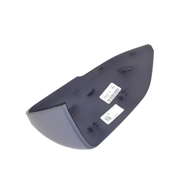 Mirror Cover (Unpainted) - VOLKSWAGEN (3cn857537gru)