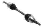 84283518 - : Front Driver Side Half-Shaft Assembly for ACDelco Image