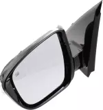 963029PF9D - Body: Mirror Assembly for Nissan: Pathfinder Image