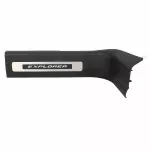 DB5Z7813208AF - : Scuff Plate for Ford: Explorer, Police Interceptor Utility Image