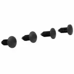 W706358S300 - Body: Grille Retainer Clip for FORD Image