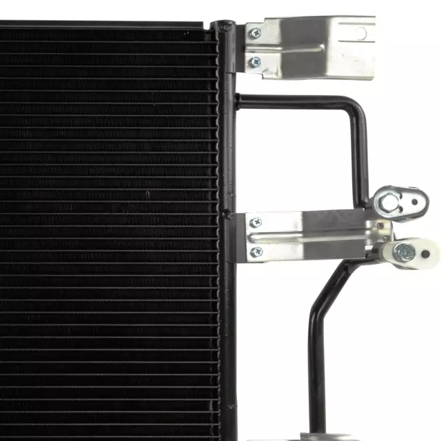 4881 - : OSC 4881 A/C Condenser for OSC Image