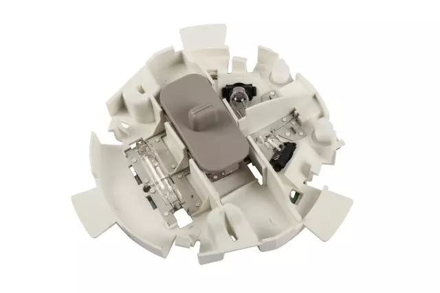 15784870 - Body: Lamp Housing for Chevrolet: HHR Image