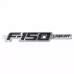 9L3Z16720G - Body: Nameplate for Ford: F-150 Image