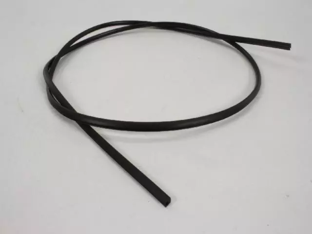 4716935AC - Body: Glass Molding for Chrysler: Grand Voyager, Town &amp; Country, Voyager | Dodge: Caravan, Grand Caravan Image