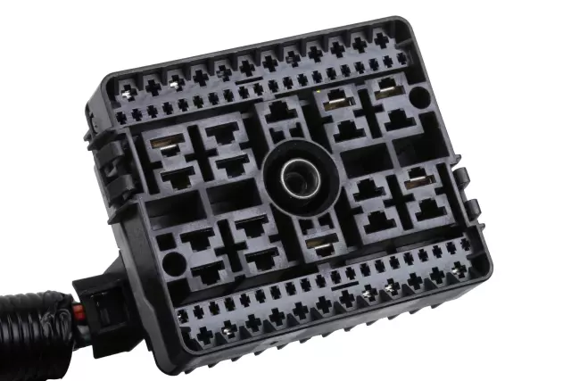 Headlamp Wiring Harness - GM (23119263)