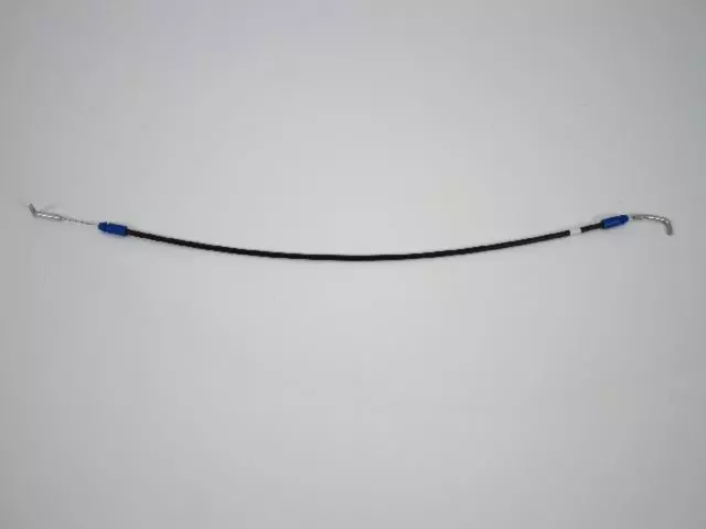 Inside Handle To Latch Cable, Left - Mopar (68014959aa)