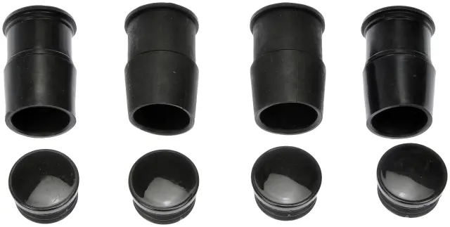HW16156 - Brake: Disc Brake Hardware Kit for Dorman Image