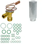 AK2806 - : A/C System Repair Kit -- Ancillary Kit for UAC Image