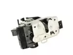 5S4Z5421812D - Body: Latch Assembly for Ford: Focus | Mercury: Cougar Image
