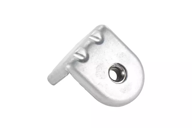 42482586 - Body: Hinge Pillar Reinforced Upper Bracket for Buick: Encore GX, Envista | Chevrolet: Trailblazer, Trax Image