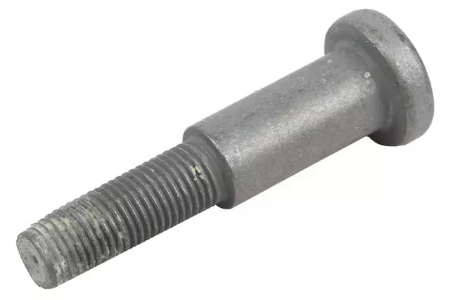 11546487 - : Passenger Side Rear Seat Shoulder Belt Guide Bolt for GM Image