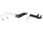 AG1Z7R081D - : Automatic Transmission Oil Cooler Hose Assembly for Ford: Taurus, Taurus X | Mercury: Sable Image