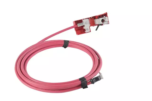 Positive Battery Cable - GM (20794102)
