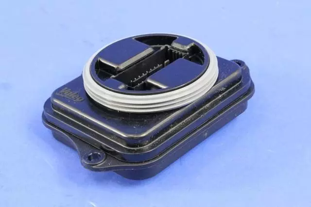 Headlamp Leveling Module, Left - Mopar (68248627AA)