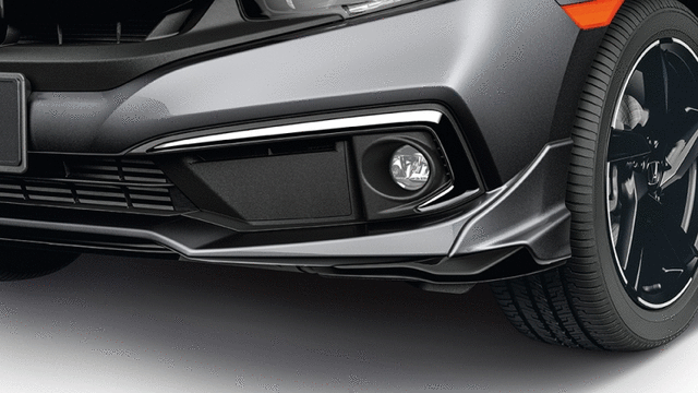 Led Fog Lights - Honda (08V31-TBA-100H)