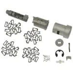 US694L - : Ignition Switch With Lock Cylinder for SMP CORP Image