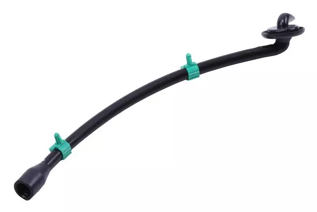 Passenger Side Sunroof Housing Front Drain Hose Grommet - GM (13396006)