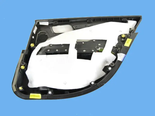 Panel Assembly - Mopar (5SJ791X9AH)