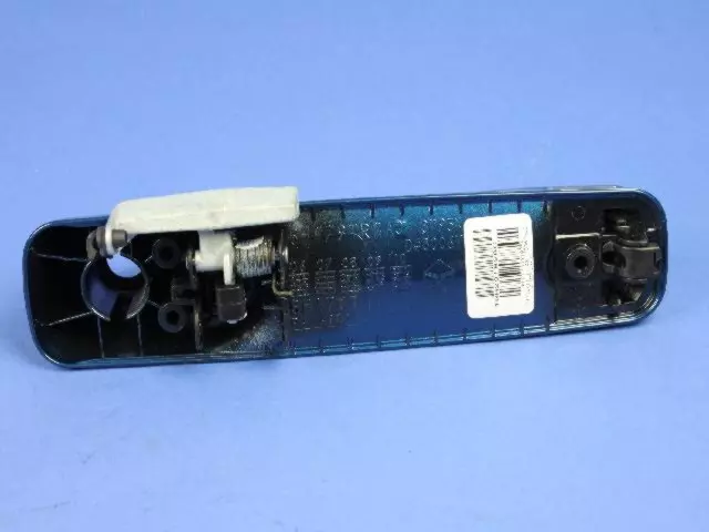 1GH291BSAD - Doors, Door Mirrors and Related Parts: Exterior Door Handle, Left for Dodge: Ram 1500, Ram 2500, Ram 3500 | Ram: 1500, 2500, 3500 Image