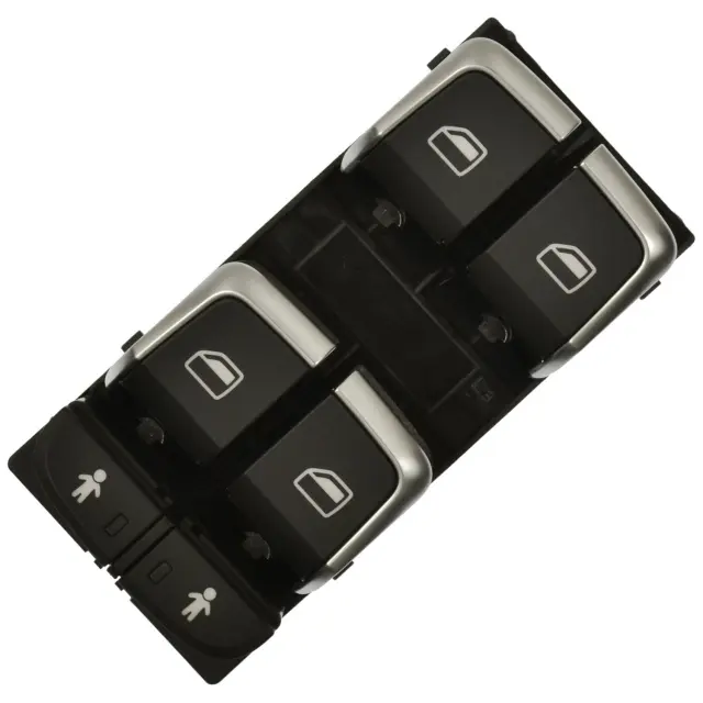 DWS1929 - Interior: Power Window Switch for SMP CORP Image