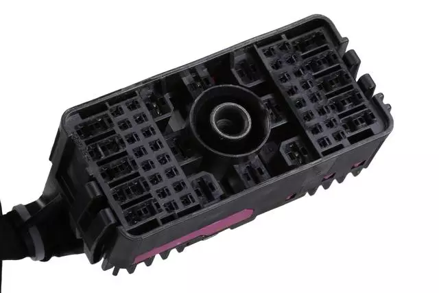 84681294 - : Forward Lamp Wiring Harness for GM Image