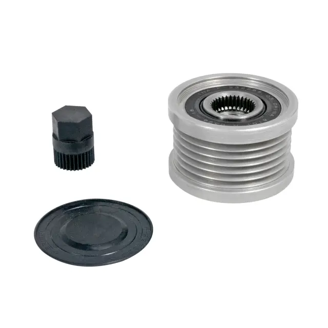 930012A - : Litens Alternator Clutch Pulley for Litens Image