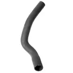 72752 - : CURVED RADIATOR HOSE, DAYCO for DAYCO HYDRAULIC Image