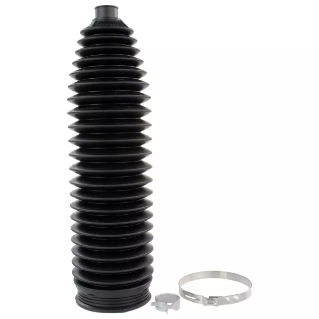 L1MZ3332B - Steering: Boot Kit for Ford: Explorer, Police Interceptor Utility | Lincoln: Aviator Image