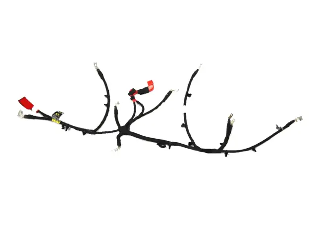 68410672AG - : Battery Wiring for Mopar Image