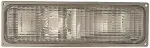 1630011 - : Turn Signal / Parking Light Assembly for Dorman Image