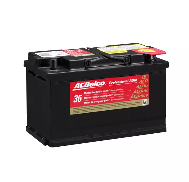 Acdelco™ Vehicle Battery - GM (94RAGM)