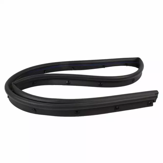 DP5Z16B990D - : Front Weather-Strip for Lincoln: MKZ Image