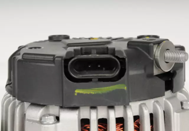 Alternator - GM (15781434)