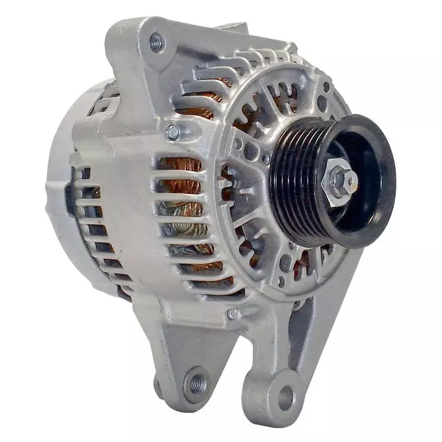 Alternator, Remanufactured - GM (19134407)