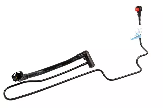 25853662 - : Rear Vapor Canister Vent Hose for GM Image