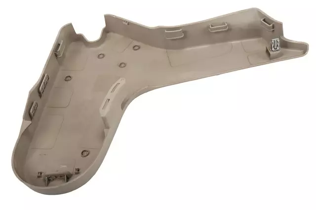 23292970 - Body: Cushion Shield for Cadillac: Escalade, Escalade ESV | Chevrolet: Suburban, Tahoe | GMC: Yukon, Yukon XL Image