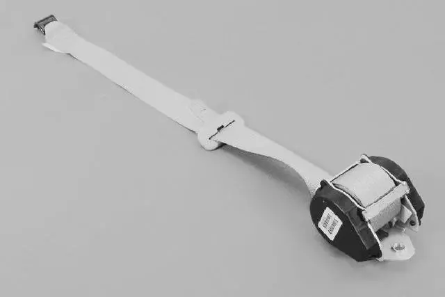 Retractor Seat Belt - Mopar (1JV79XDVAC)