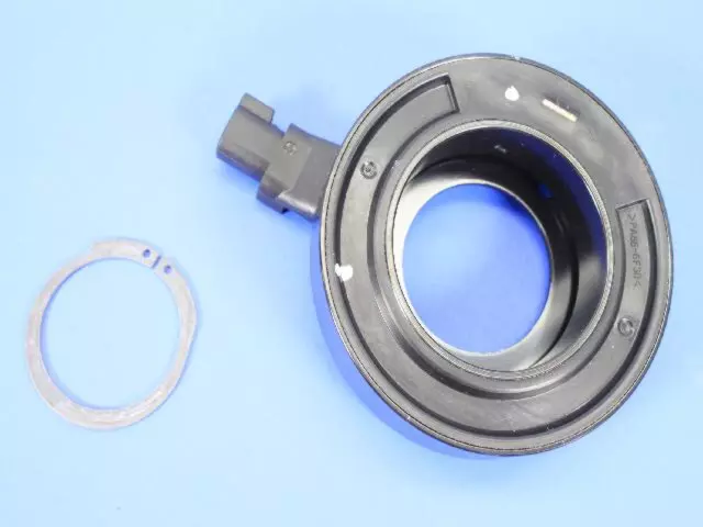 A/C Compressor Pulley Hub Kit - Mopar (68084274AB)