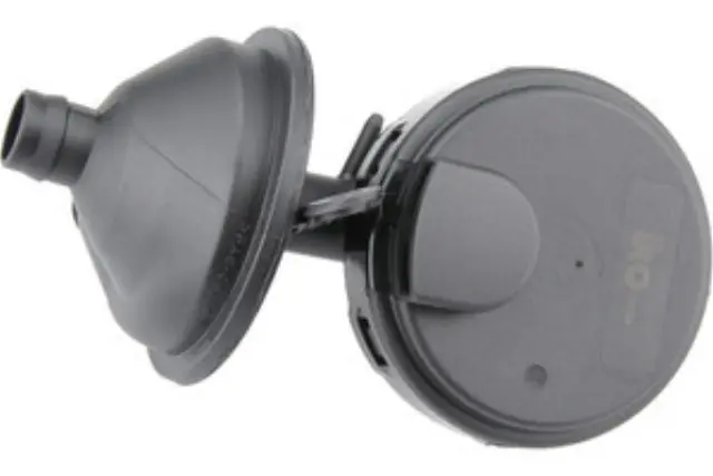 11617501566 - Engines &amp; Components: URO Parts Engine Crankcase Vent Valve for URO Image