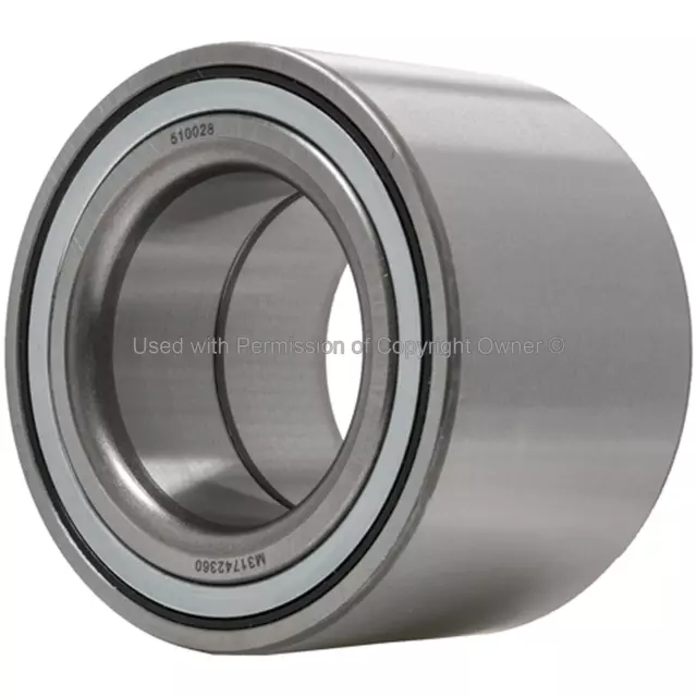 WH510028 - : Wheel Bearing for MPA ELECTRICAL Image