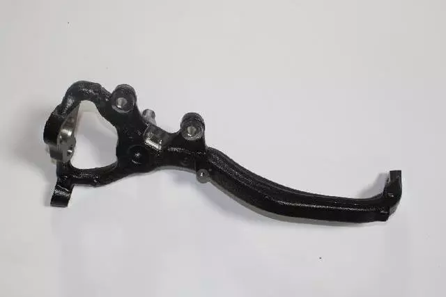 5039027AE - : Front Knuckle, Left for Chrysler: 300 | Dodge: Challenger, Charger Image