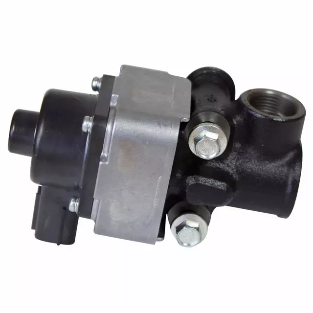 Egr Valve - Ford (9L8Z-9D475-B)