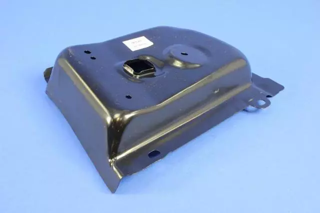 Taillamp Mounting Panel, Left - Mopar (68096051AA)