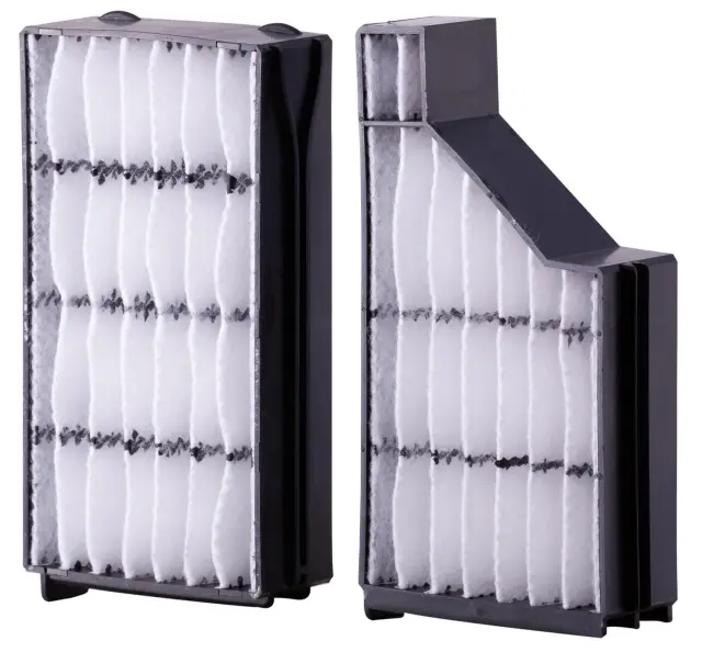 PC6111 - : Cabin Air Filter for PRONTO Image