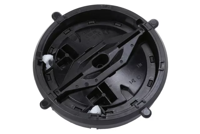 13484826 - : Driver Side Door Mirror Inner Actuator for GM Image