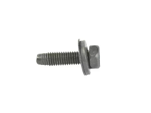 Hex Head Screw - Mopar (6509043AA)