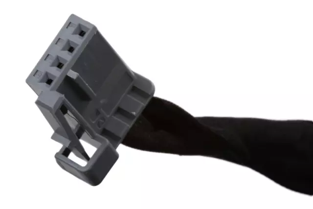 Black Roof Console - GM (84456881)