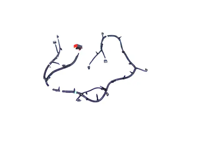 68372842AD - : Rear Fascia Wiring for Mopar Image