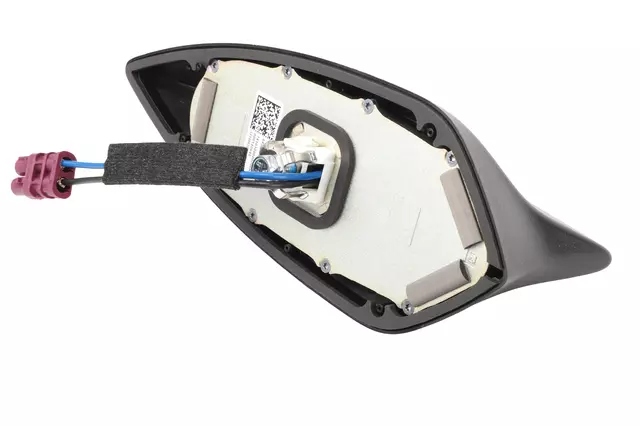 84346040 - : Anthracite High Frequency Antenna for Chevrolet: Cruze, Malibu Image